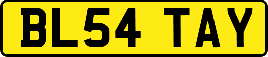 BL54TAY