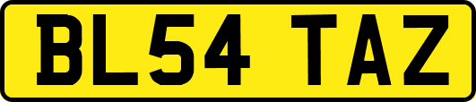 BL54TAZ