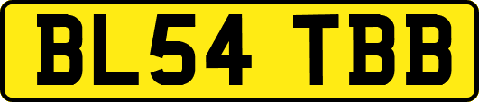 BL54TBB