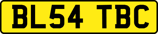 BL54TBC