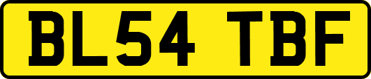 BL54TBF