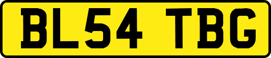 BL54TBG