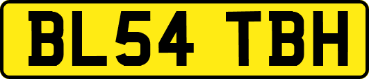 BL54TBH