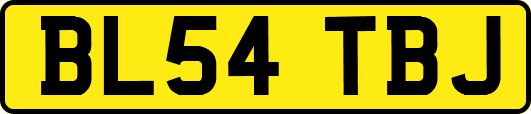 BL54TBJ