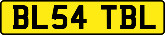 BL54TBL