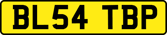 BL54TBP