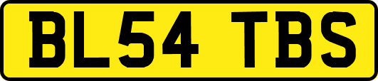 BL54TBS