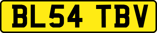 BL54TBV