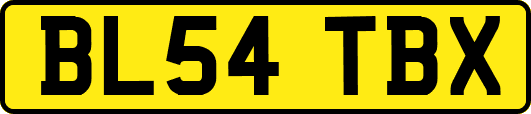BL54TBX