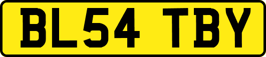 BL54TBY