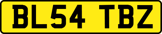 BL54TBZ