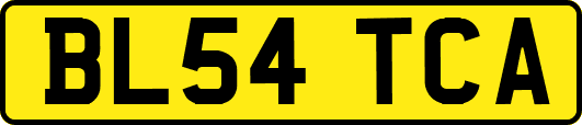 BL54TCA