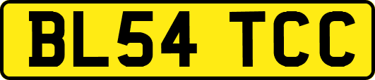 BL54TCC