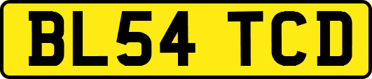 BL54TCD