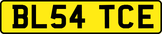 BL54TCE