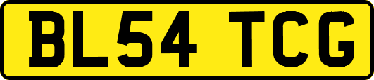 BL54TCG
