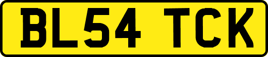 BL54TCK