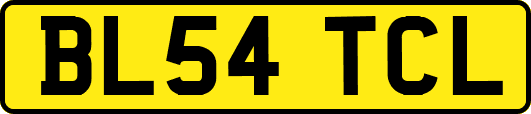 BL54TCL