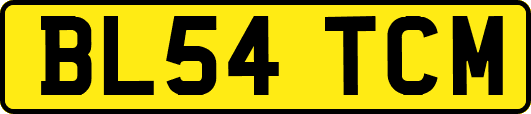 BL54TCM