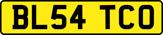 BL54TCO