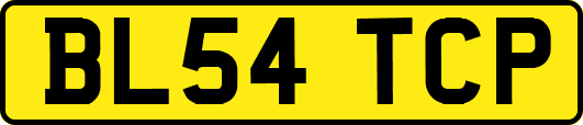 BL54TCP