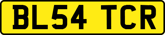 BL54TCR