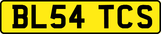 BL54TCS