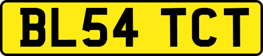 BL54TCT