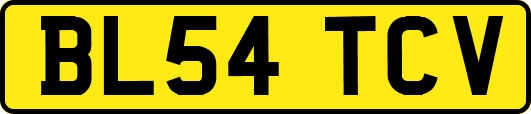 BL54TCV