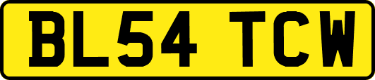 BL54TCW