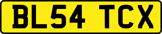 BL54TCX