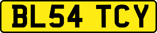 BL54TCY