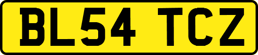 BL54TCZ