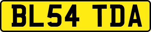 BL54TDA