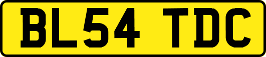 BL54TDC
