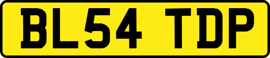 BL54TDP