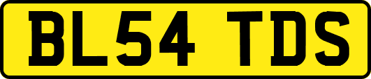 BL54TDS