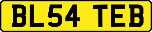 BL54TEB