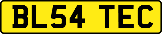 BL54TEC