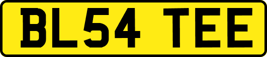 BL54TEE