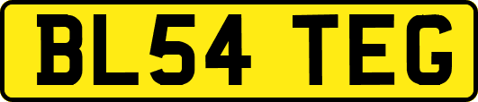 BL54TEG