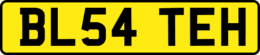 BL54TEH