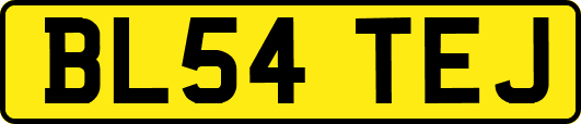 BL54TEJ