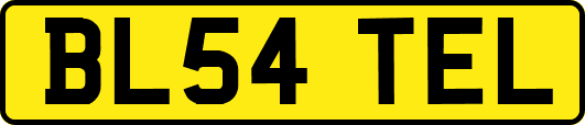 BL54TEL