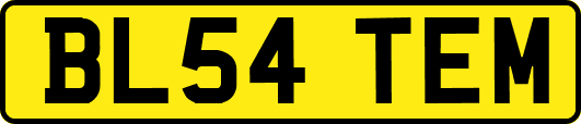 BL54TEM