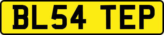 BL54TEP