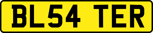 BL54TER