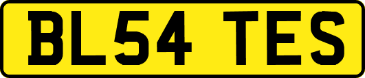 BL54TES