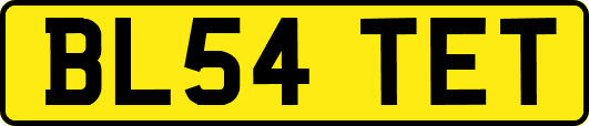 BL54TET