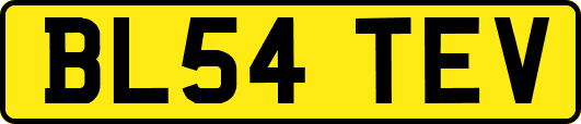 BL54TEV